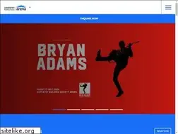 Sites similar to cbsarena.co.uk