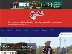 Sites similar to cbsasports.com
