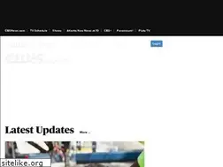 Sites similar to cbsatl.com