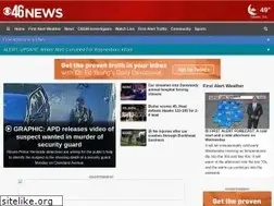 Sites similar to cbsatlanta.com