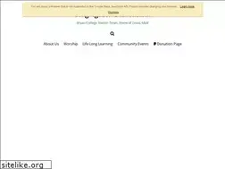 Sites similar to cbsbcs.org
