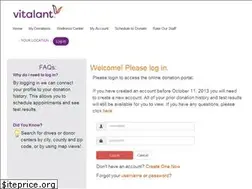 Sites similar to cbsblood.org
