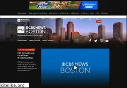 Sites similar to cbsboston.com
