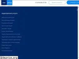 Sites similar to cbscg.ru