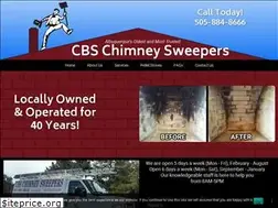 Sites similar to cbschimneysweepers.com
