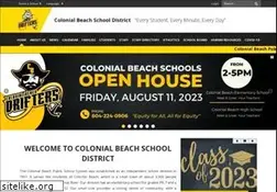Sites similar to cbschools.net