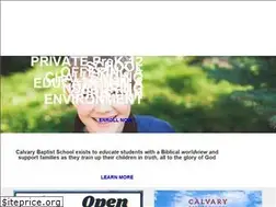 Sites similar to cbschools.org