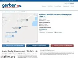 Sites similar to cbscollision.com