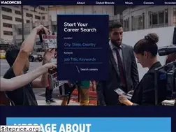 Sites similar to cbscorporation.jobs