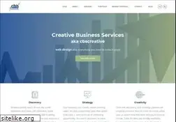 Sites similar to cbscreative.com
