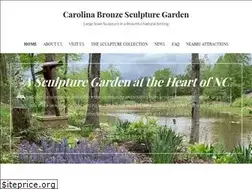 Sites similar to cbsculpturegarden.com