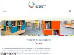 Sites similar to cbsdeark.nl