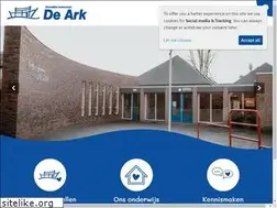Sites similar to cbsdearkbarendrecht.nl