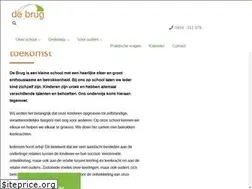 Sites similar to cbsdebrug.nl