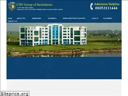 Sites similar to cbsdelhi.com