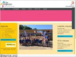 Sites similar to cbsdewegwijzerhw.nl