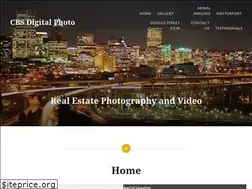 Sites similar to cbsdigitalphoto.com