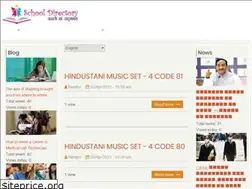 Sites similar to cbse.directory
