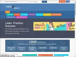 Sites similar to cbse.in