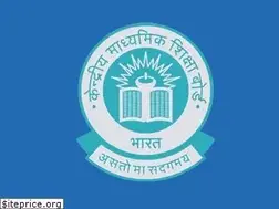 Sites similar to cbse.nic.in