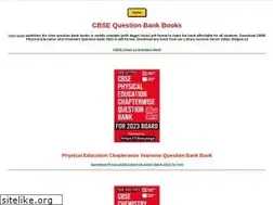 Sites similar to cbse.page