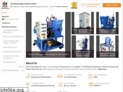 Sites similar to cbsenergy.co.in