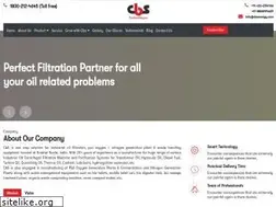 Sites similar to cbsenergy.com