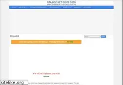 Sites similar to cbsenetonline.in
