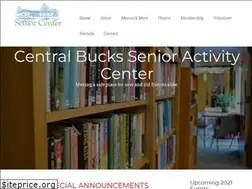 Sites similar to cbseniors.net