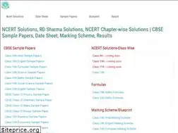 Sites similar to cbsepractice.in