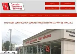 Sites similar to cbservices.com