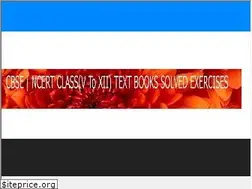 Sites similar to cbsesol.blogspot.com