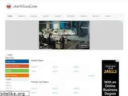 Sites similar to cbsewizard.com