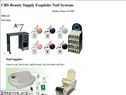Sites similar to cbsexquisite.com