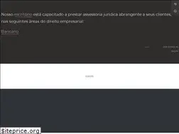 Sites similar to cbsg.com.br