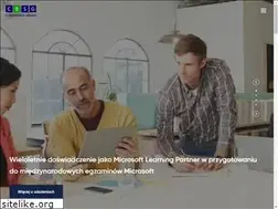 Sites similar to cbsg.pl