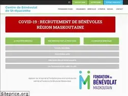 Sites similar to cbsh.ca