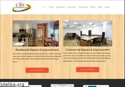 Sites similar to cbshomeimprovements.com