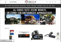 Sites similar to cbshop.com