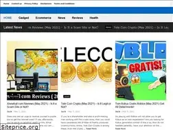 Sites similar to cbsi-auctions.com