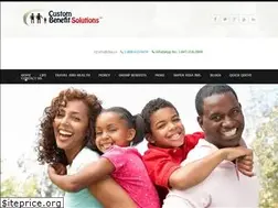 Sites similar to cbsi.ca