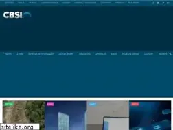 Sites similar to cbsi.net.br