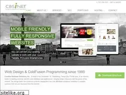 Sites similar to cbsinet.com
