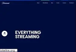 Sites similar to cbsinteractive.com