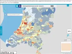 Sites similar to cbsinuwbuurt.nl