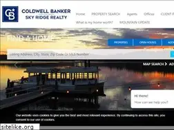 Sites similar to cbskyridge.com