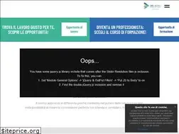 Sites similar to cbslavoro.it