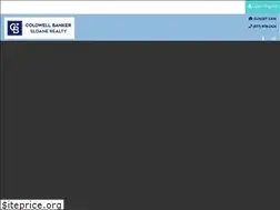 Sites similar to cbsloane.com