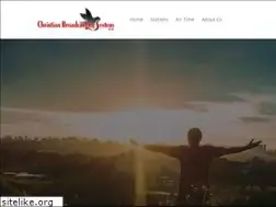 Sites similar to cbslradio.com