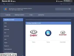 Sites similar to cbsltd.com.ua